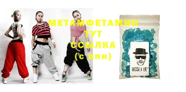 крисы Мегион