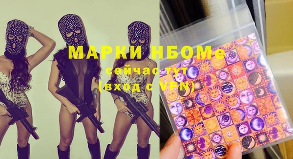 крисы Мегион