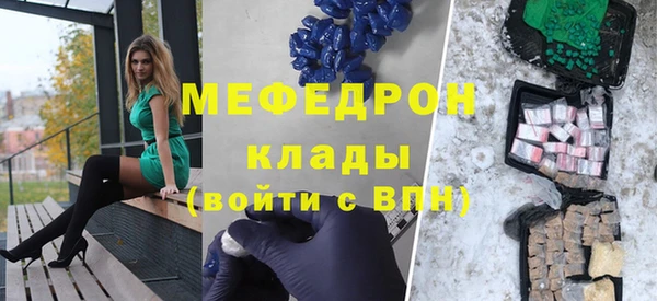 крисы Мегион