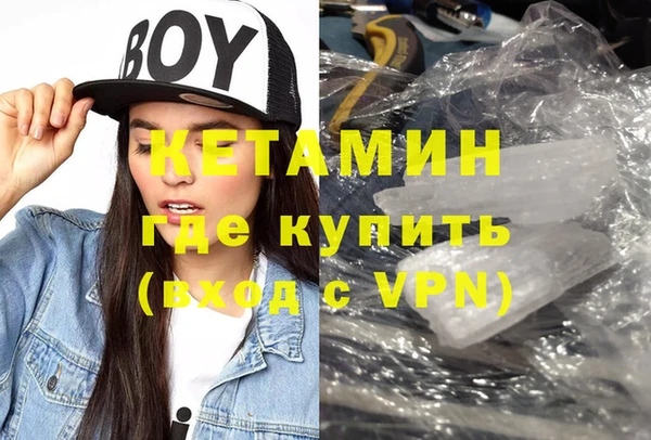 крисы Мегион