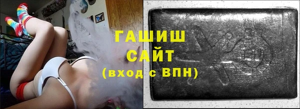 крисы Мегион
